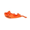 SKID PLATE KTM SX250/300 2023