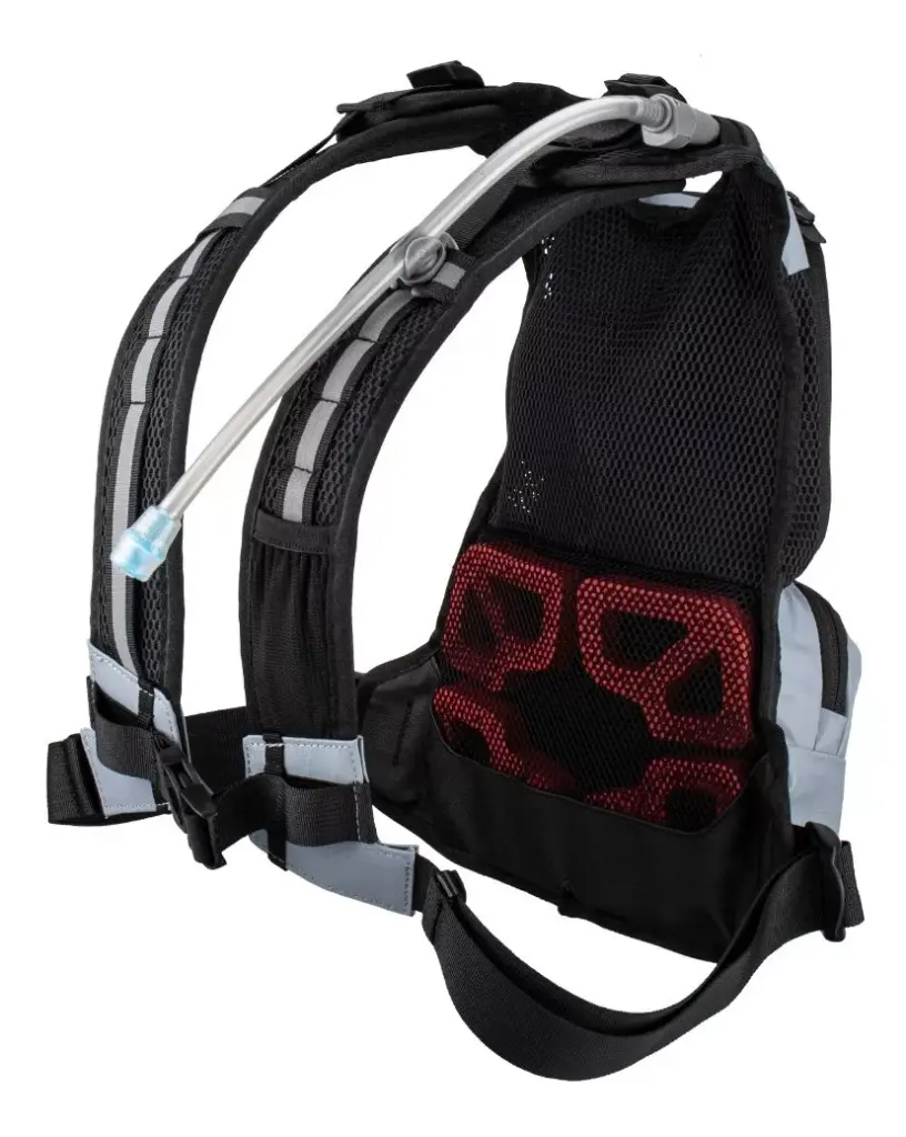 MOCHILA DE HIDRATACION MTB ENDURO RACE 1.5