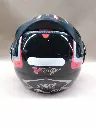 CASCO R8 PRO TORK ROJO 