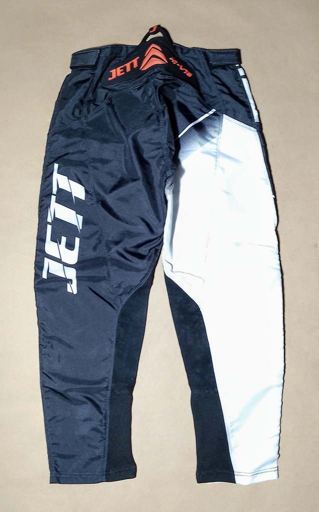 PANTALON JETT FACTORY EDITION 