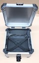 BAUL TRASERO 35 LT + SOPORTE BMW F800GS 2007-17