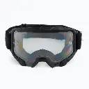 GOGGLE VELOCITY 4.5 STEALTH M: NEGRO/GRIS L: CLARO 83%