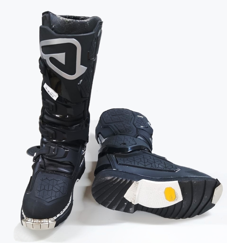 BOTAS X-ROCK MM