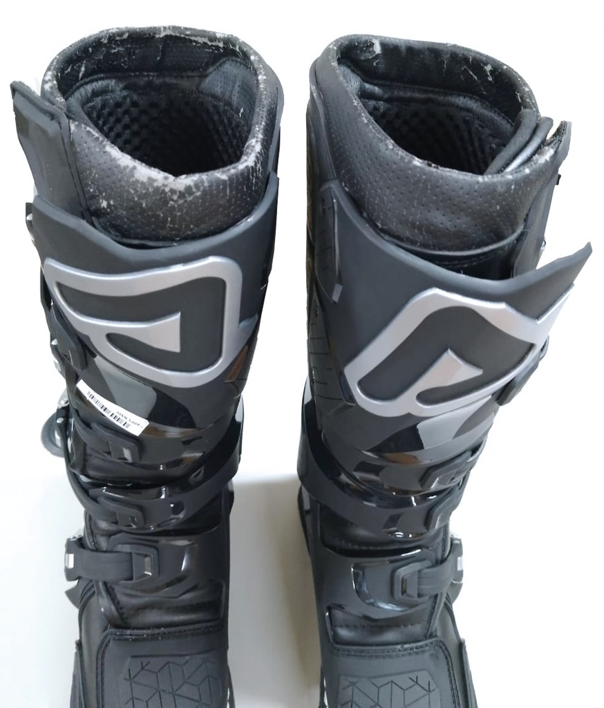BOTAS X-ROCK MM