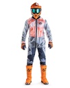 CHAMARRA IMPERMEABLE TRANSPARENTE 3.0 