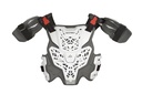 PROTECTOR DE PECHO GRAVITY MX LEVEL 2 