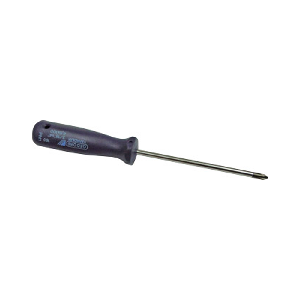 LLAVE PHILIPS 160/2 (4.5X100MM)