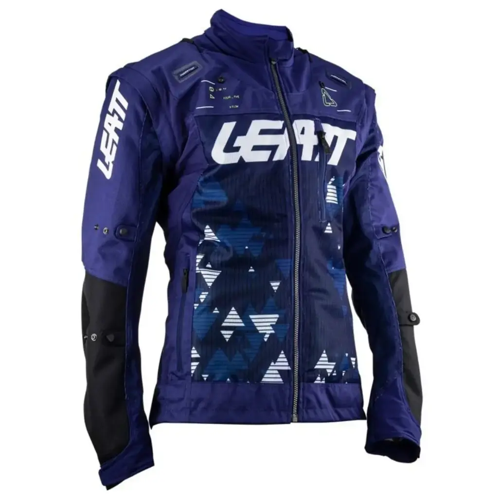 CHAMARRA MOTO 4.5 X-FLOW