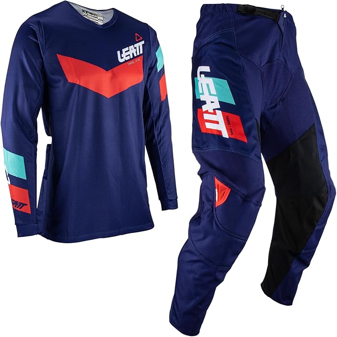 KIT JERSEY/PANTALON RIDE 3.5 v24