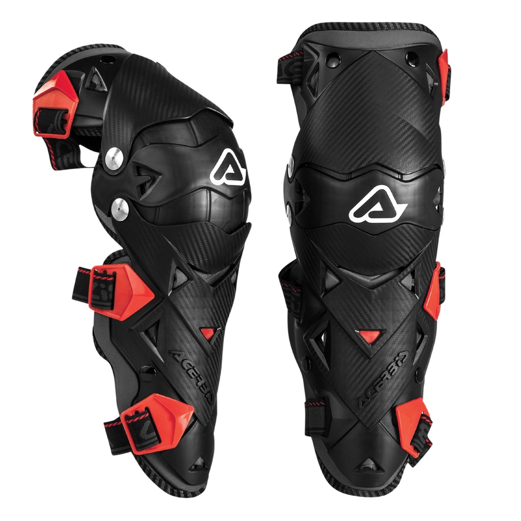 RODILLERA IMPT EVO 3.0 