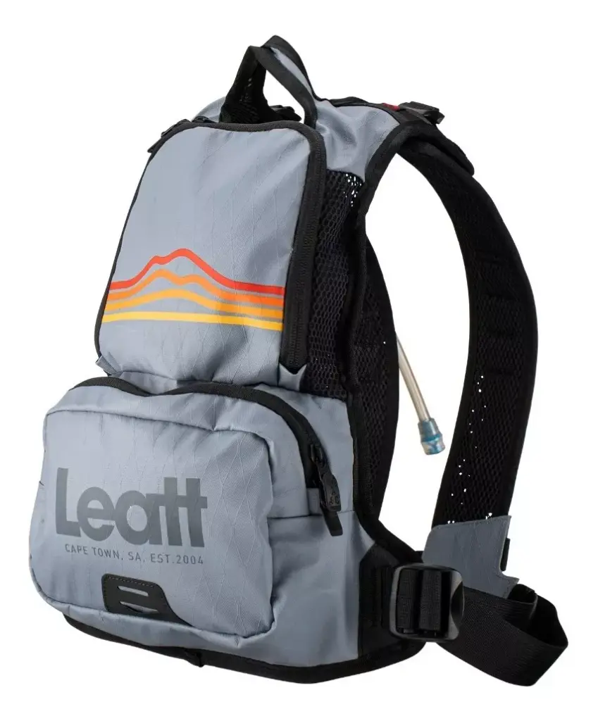 MOCHILA DE HIDRATACION MTB ENDURO RACE 1.5