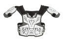 PROTECTOR DE PECHO GRAVITY MX LEVEL 2 