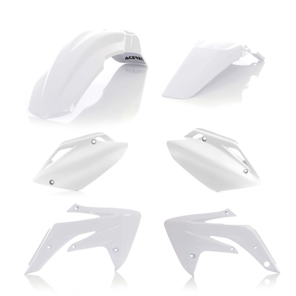 KIT PARTES PLASTICAS HONDA CRF 150R 2007-21 ORIGINAL