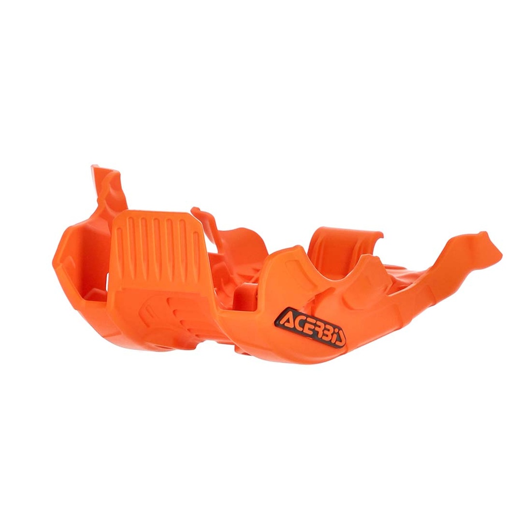 SKID PLATE KTM SX250/300 2023
