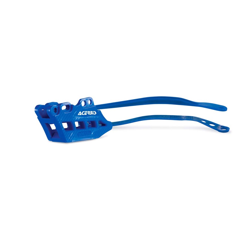 KIT GUÍA DE CADENA/DESLIZADOR YAMAHA 2.0 