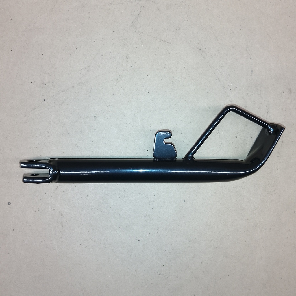 TAPA LATERAL YBR