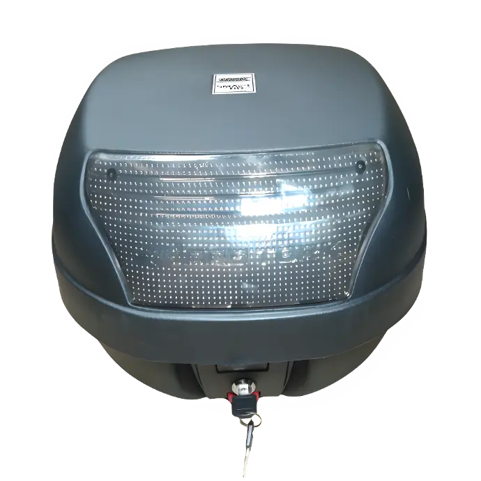BAUL 28 LITROS SMART BOX