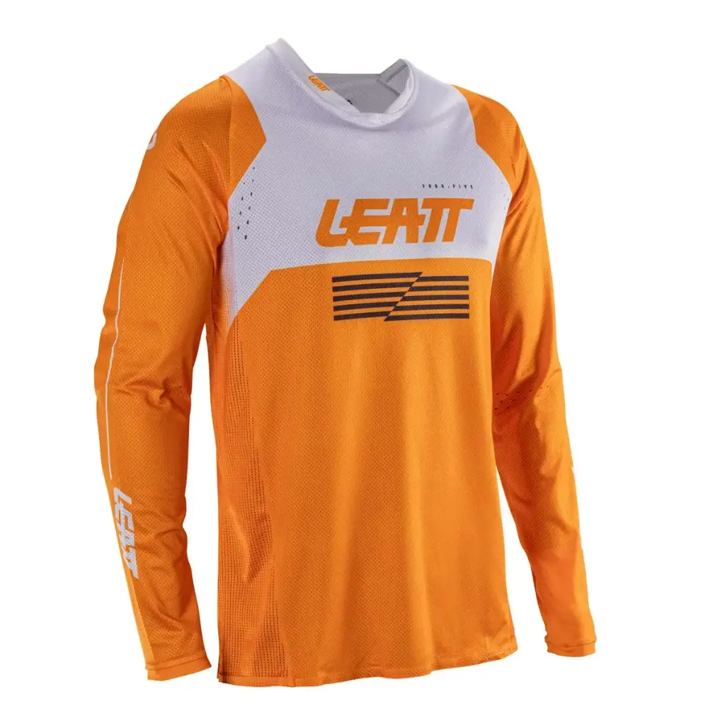 [5026000341] JERSEY MOTO 4.5 LITE  (Orange., M)