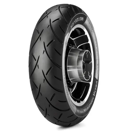 LLANTA METZELER 150/80B16 77H TL REINF | ME888 MARATHON ULTRA [TRASERA]