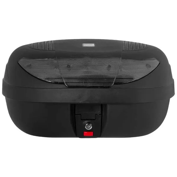 BAUL PLASTICO 45 LT NEGRO PRO TORK