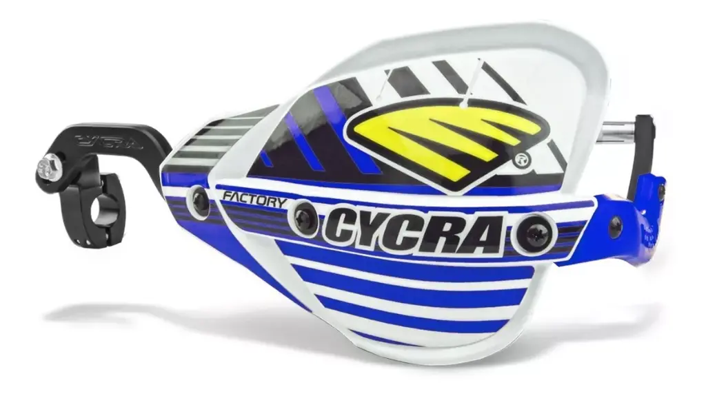 [0024065040] PROTECTOR DE MANO CYCRA PROBEND CRM 1-1/8 FACT (Azul)