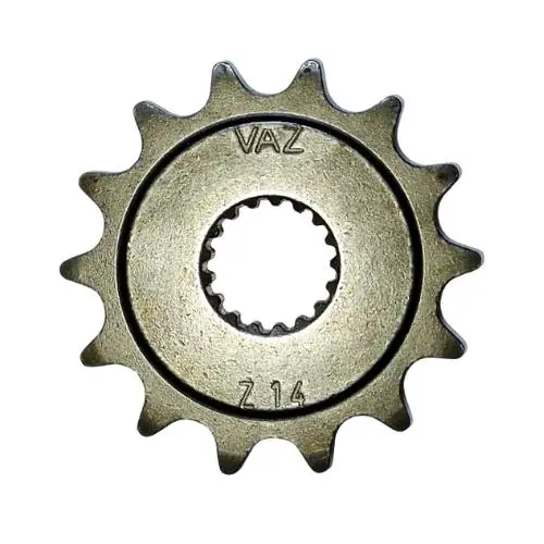 [HB05214] PIÑON CR250/450 88 -