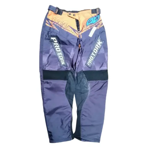 [CAL-127LRPT] PANTALON PROTORK INSANE 5 