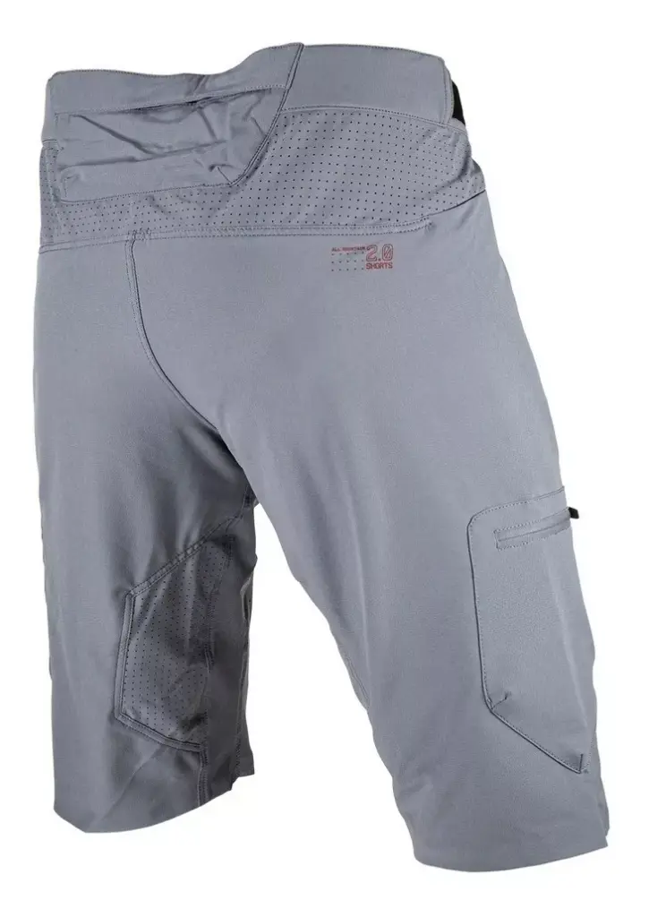 SHORTS MTB ALLMTN 2.0