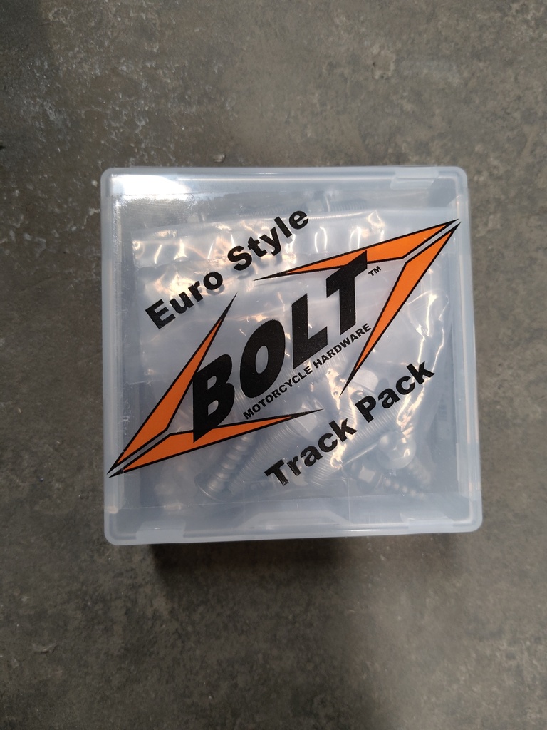 EXHIBIDOR 6-KIT CASE Item #48EUTP