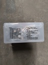 EXHIBIDOR 6-KIT CASE Item #56CRFTP