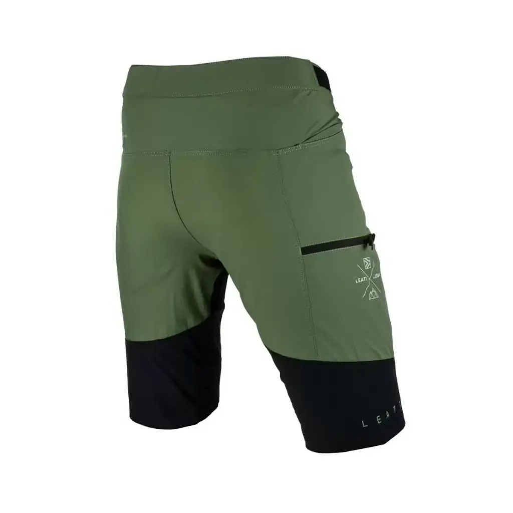SHORT MTB TRAIL 2.0