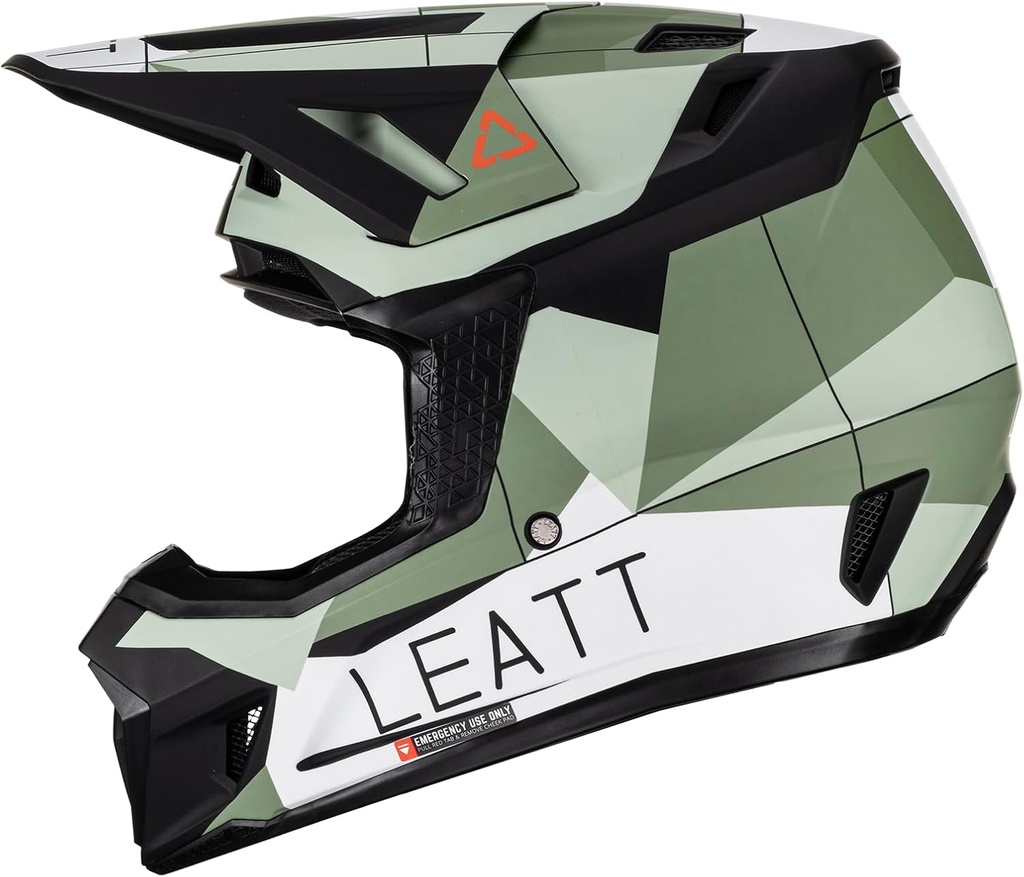 KIT CASCO & GOGGLES MOTO 7.5 v23