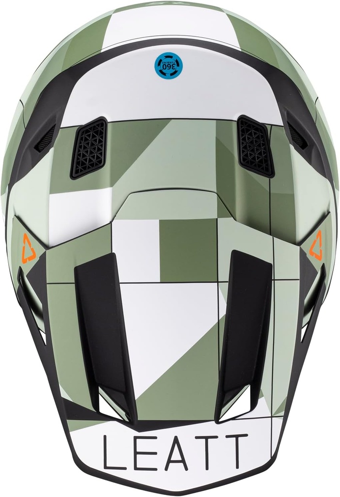 KIT CASCO & GOGGLES MOTO 7.5 v23