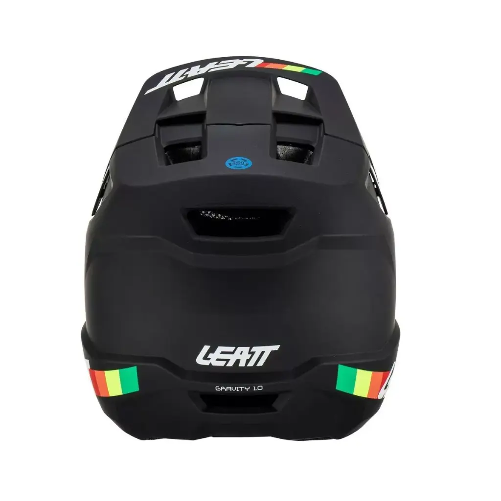 CASCO MTB GRAVITY 1.0 V23