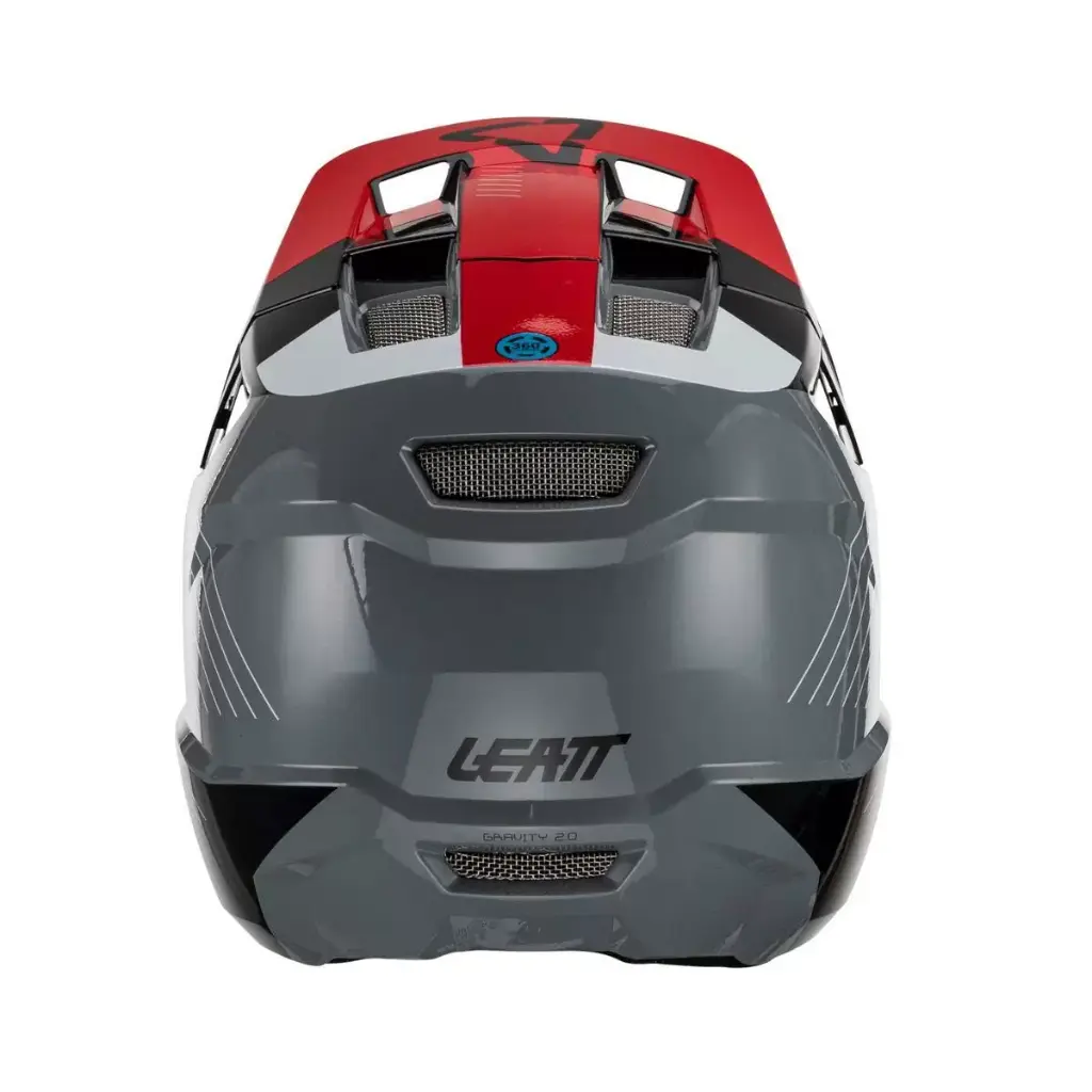 CASCO MTB GRAVITY 2.0 v23