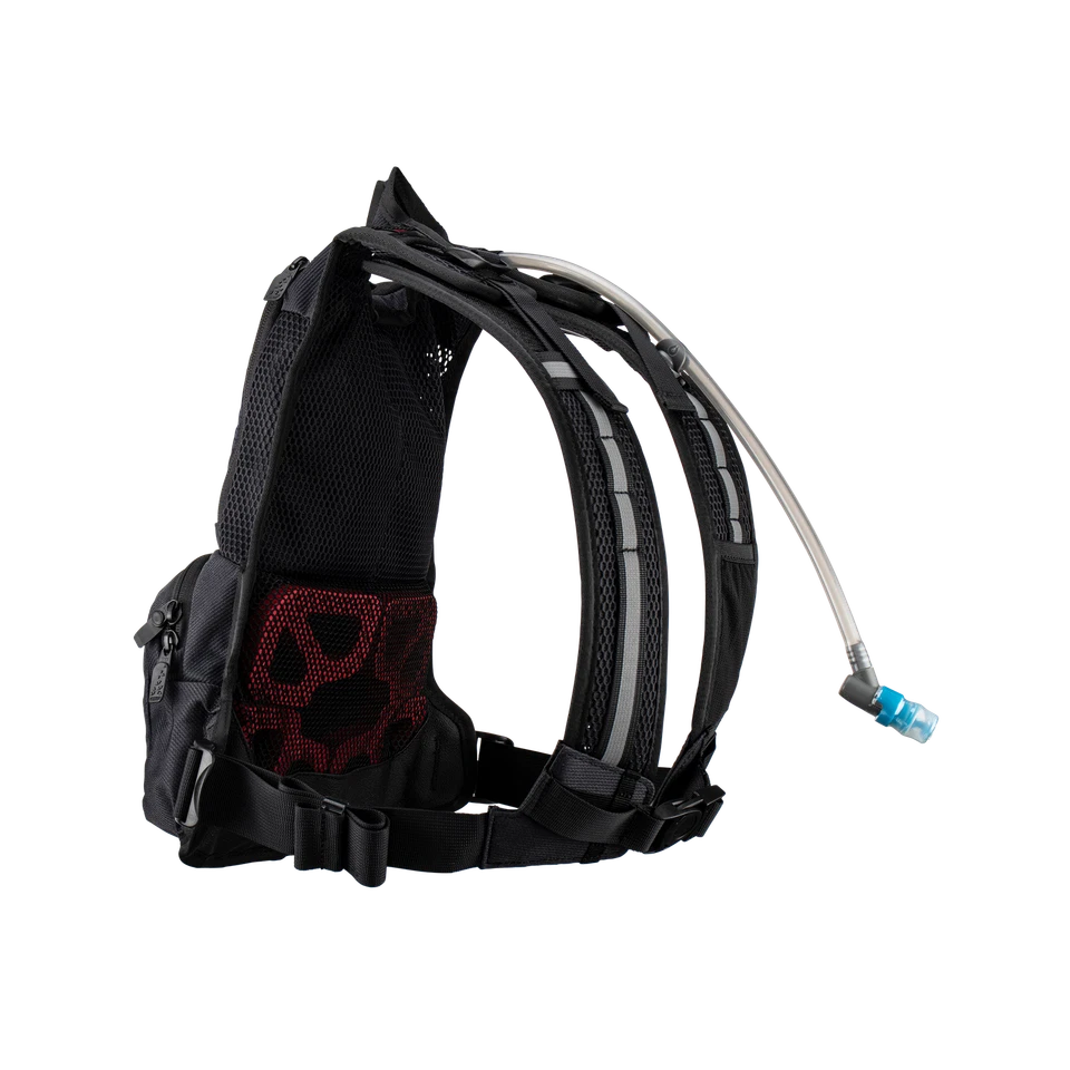 MOCHILA DE HIDRATACION MOTO RACE 1.5 HF