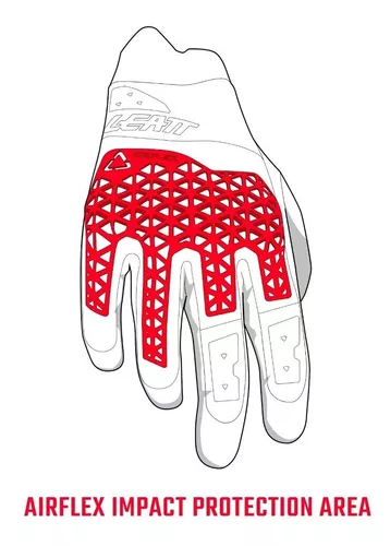 GUANTE MTB 4.0 LITE v21
