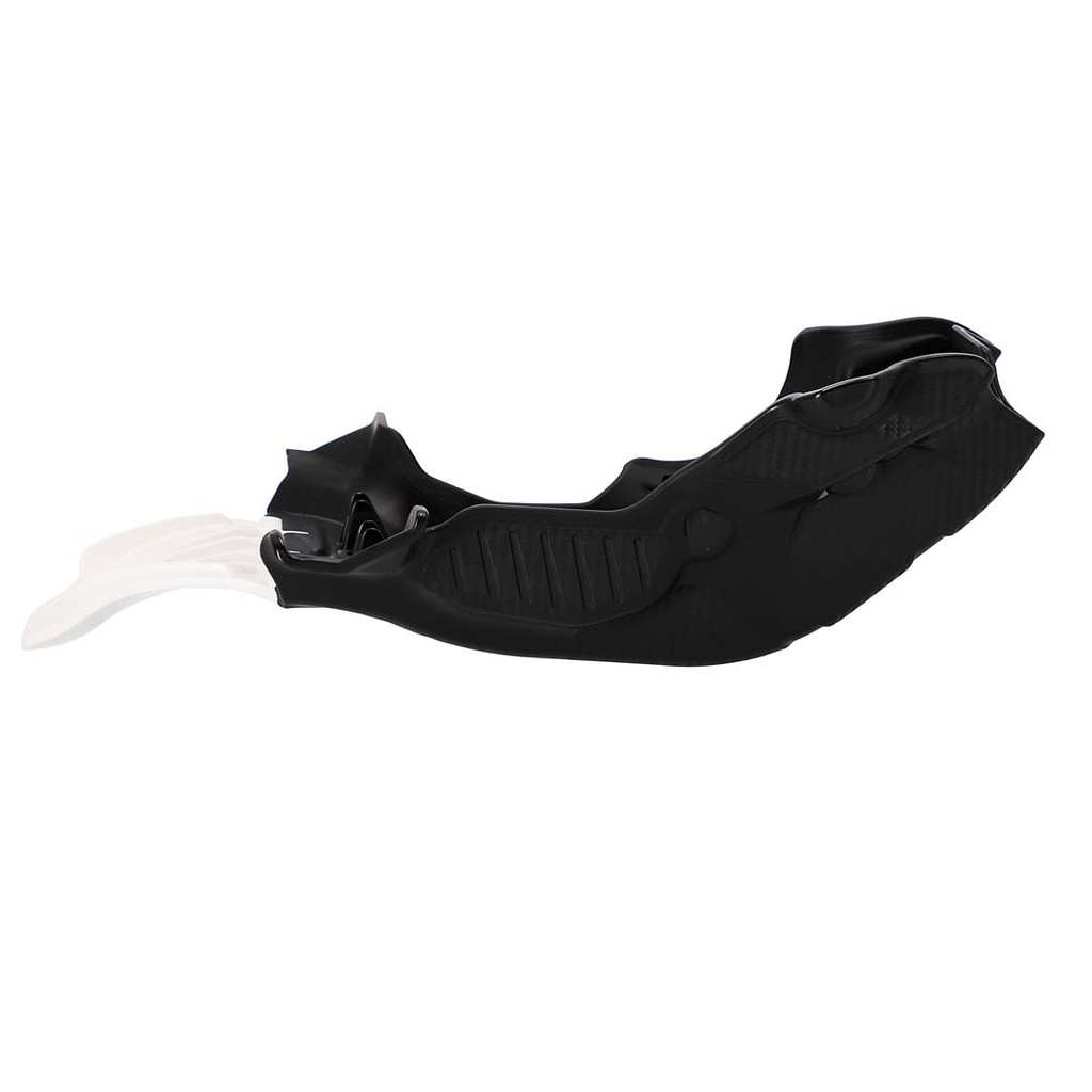 PROTECTOR DE CARTER SKID PLATE KTM SX-F/XC-F 250-350 /HUSQ FC250/350 2019-22 