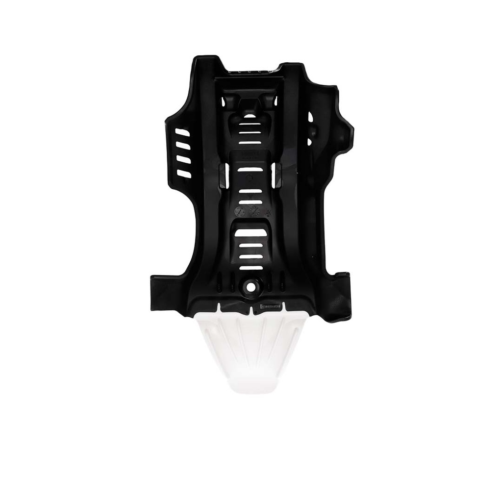 PROTECTOR DE CARTER SKID PLATE KTM SX-F/XC-F 250-350 /HUSQ FC250/350 2019-22 