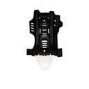 PROTECTOR DE CARTER SKID PLATE KTM SX-F/XC-F 250-350 /HUSQ FC250/350 2019-22 