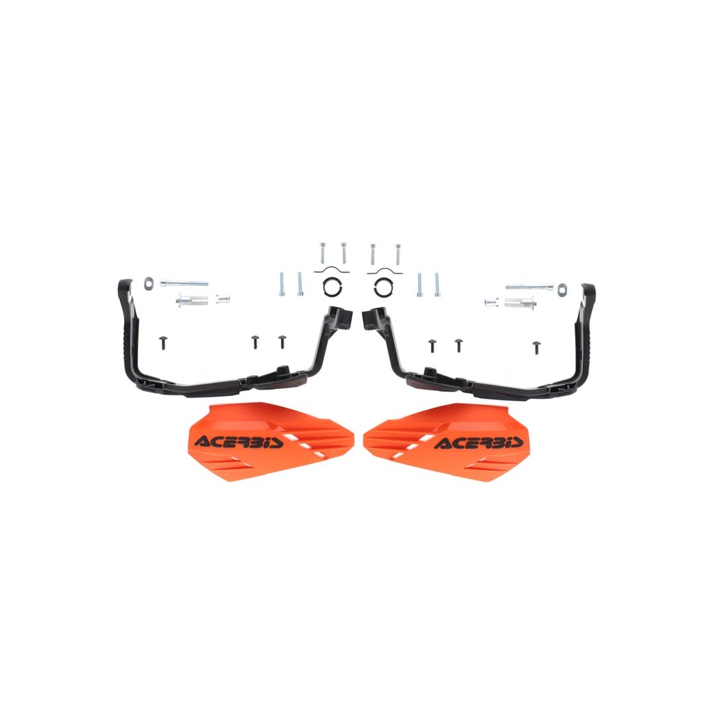 PROTECTOR DE MANOS MOTO-X
