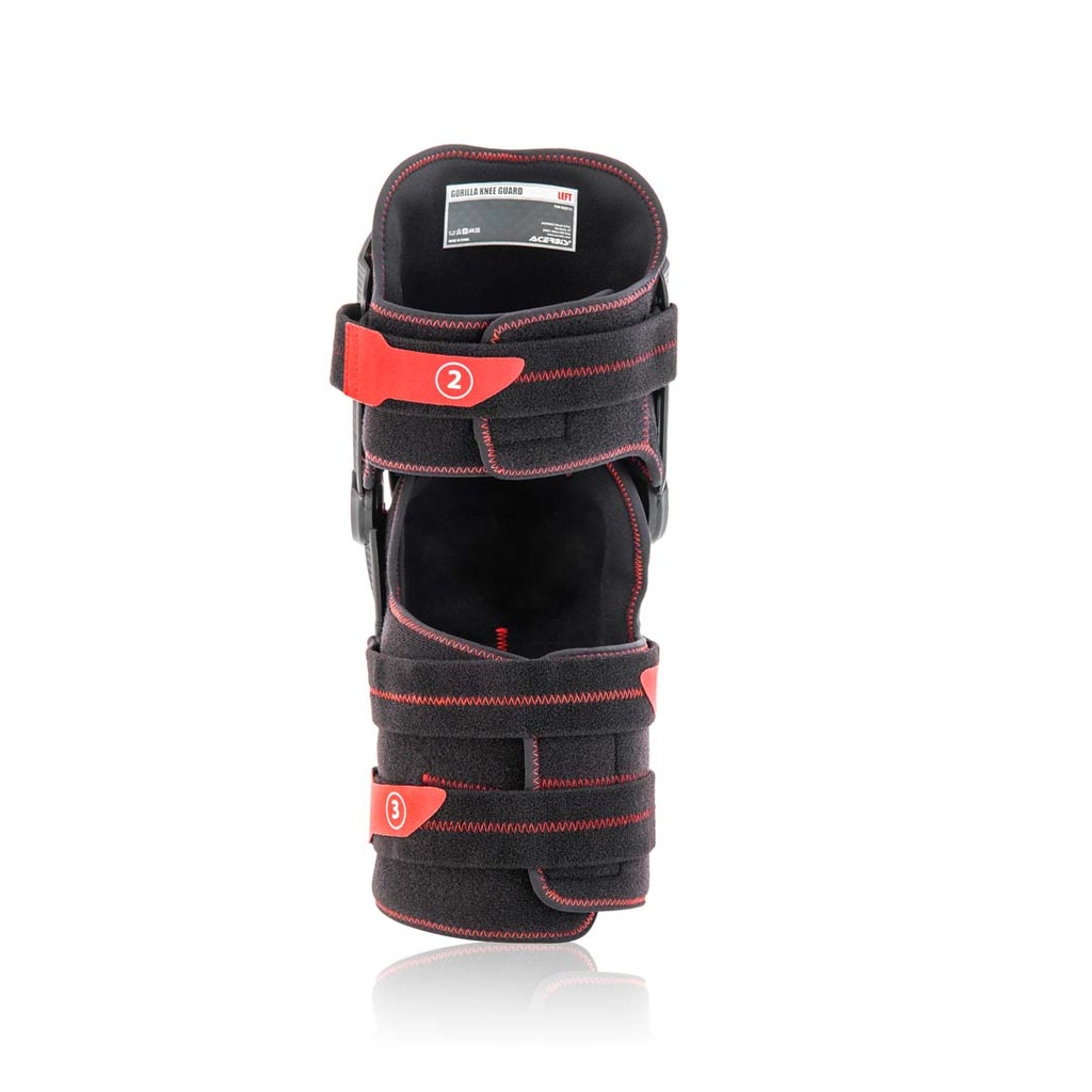 RODILLERA PAD GORILLA 