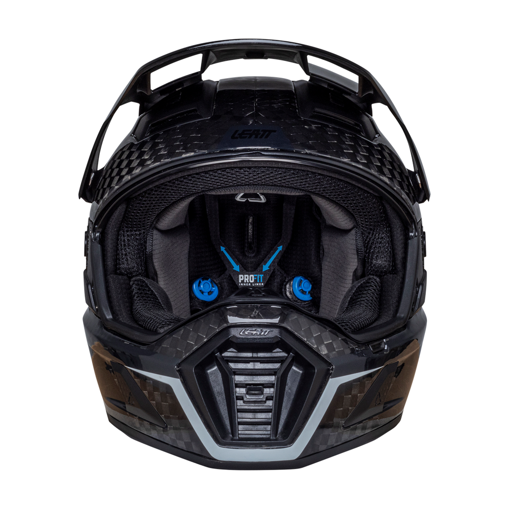 KIT CASCO ADV 9.5
