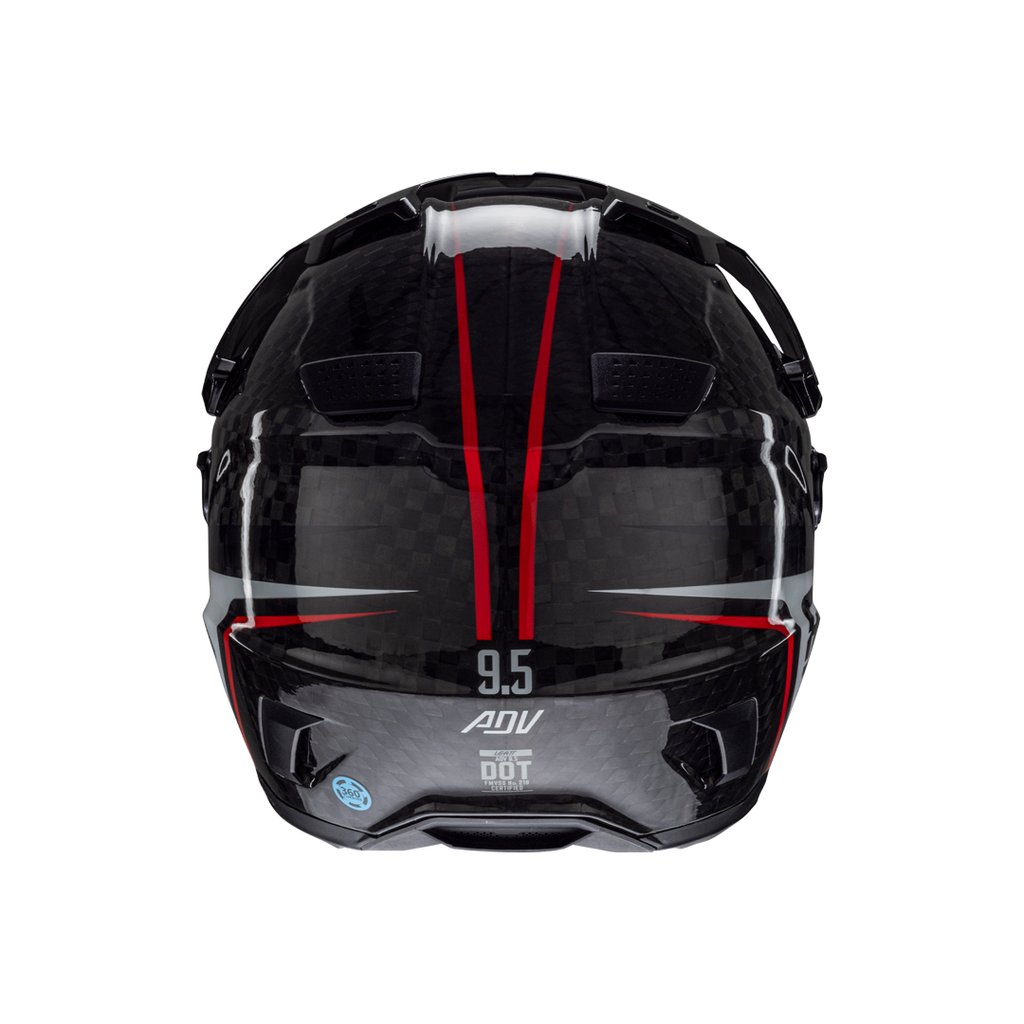 KIT CASCO ADV 9.5