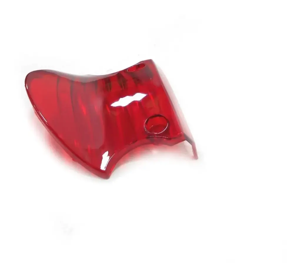 LENTE DE FARO TRASERO