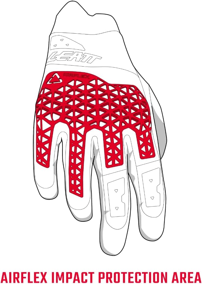 GUANTE MOTO 4.5 LITE v23