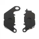 BALATAS FRENO DISCO TRASERA YAMAHA N-MAX 155 2016-2022