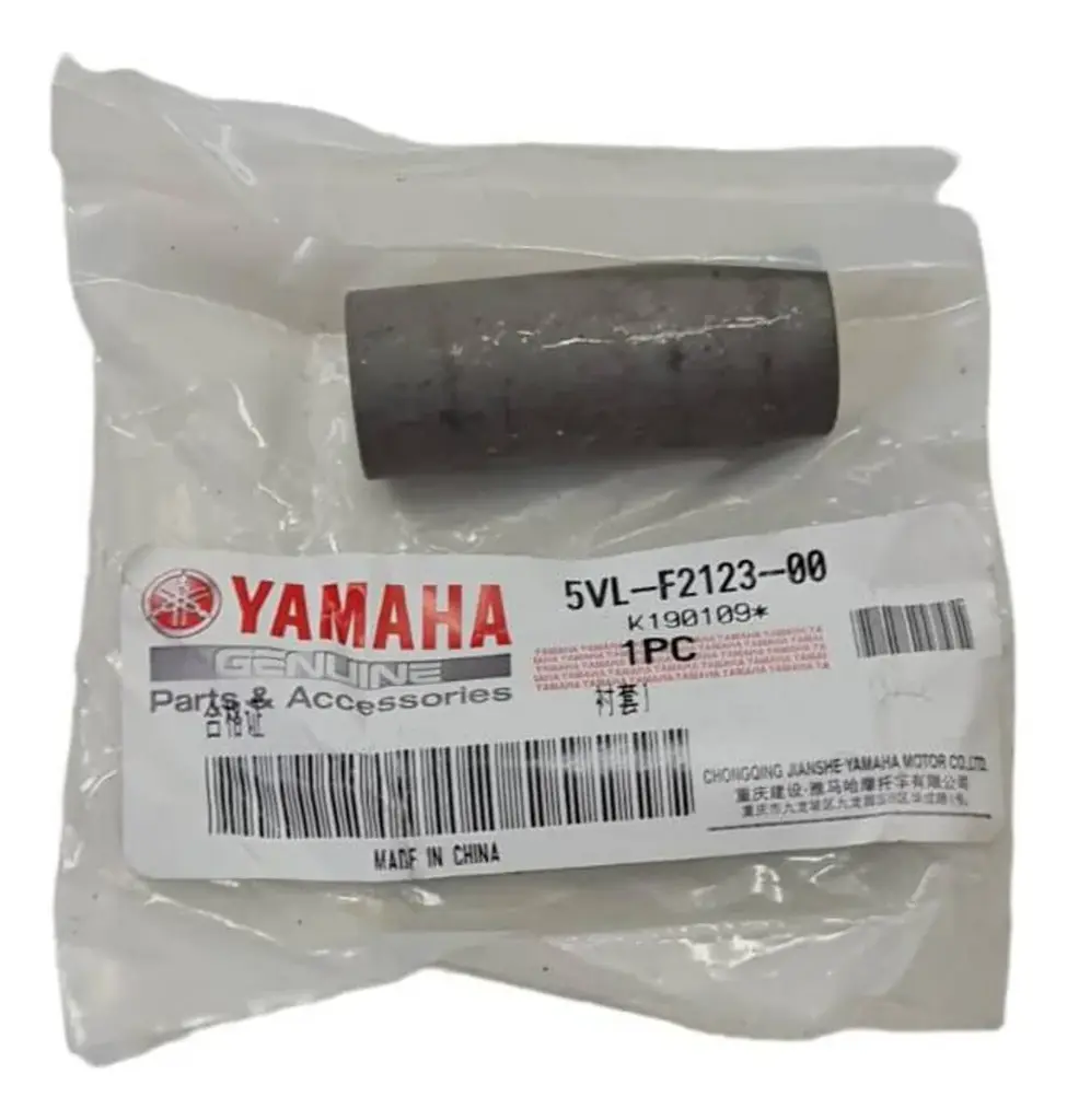 BUJE DE HORQUILLA YAMAHA YBR 125