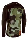 JERSEY MTB GRAVITY 4.0 JR v23