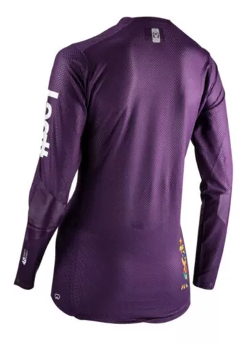 JERSEY MTB GRAVITY 4.0 DAMA v23